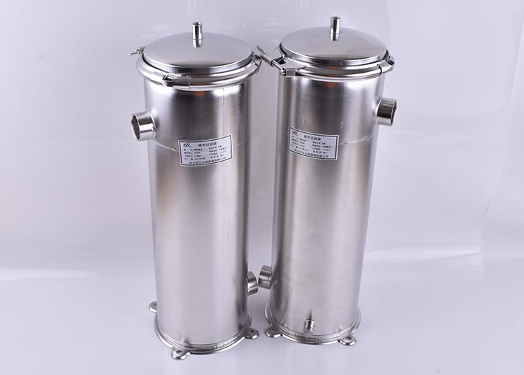 袋式過(guò)濾器_http://m.tribe-led.com_不銹鋼過(guò)濾器_第1張