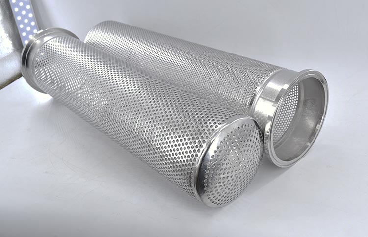 袋式過濾器 1號2號濾籃_http://m.tribe-led.com_不銹鋼過濾器_第1張