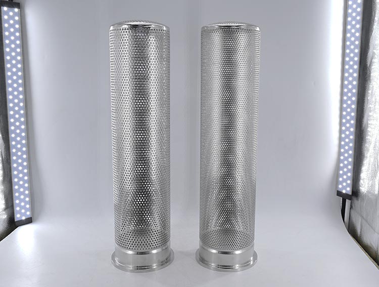 袋式過濾器 1號2號濾籃_http://m.tribe-led.com_不銹鋼過濾器_第2張
