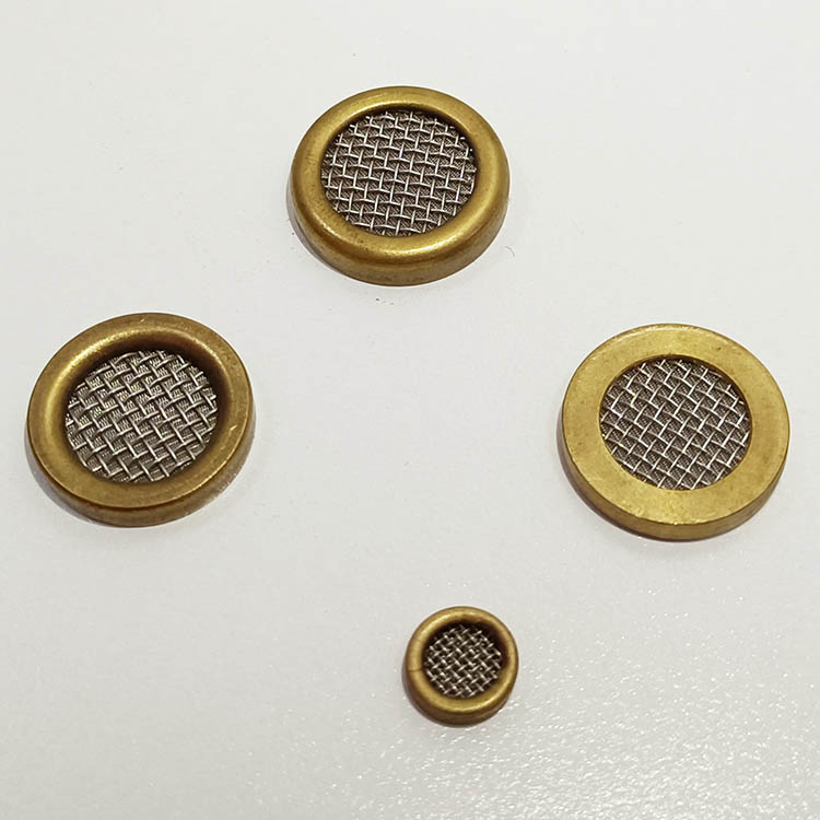 工程機械銅包邊濾片_http://m.tribe-led.com_產品中心_第2張