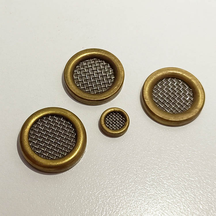 工程機械銅包邊濾片_http://m.tribe-led.com_產品中心_第3張