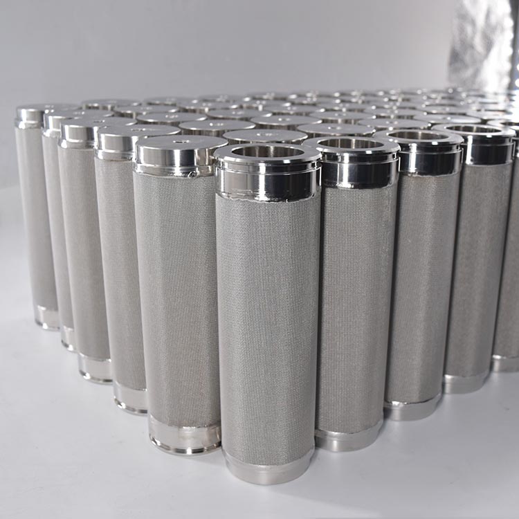 小松挖掘機專用大泵濾芯_http://m.tribe-led.com_產品中心_第3張