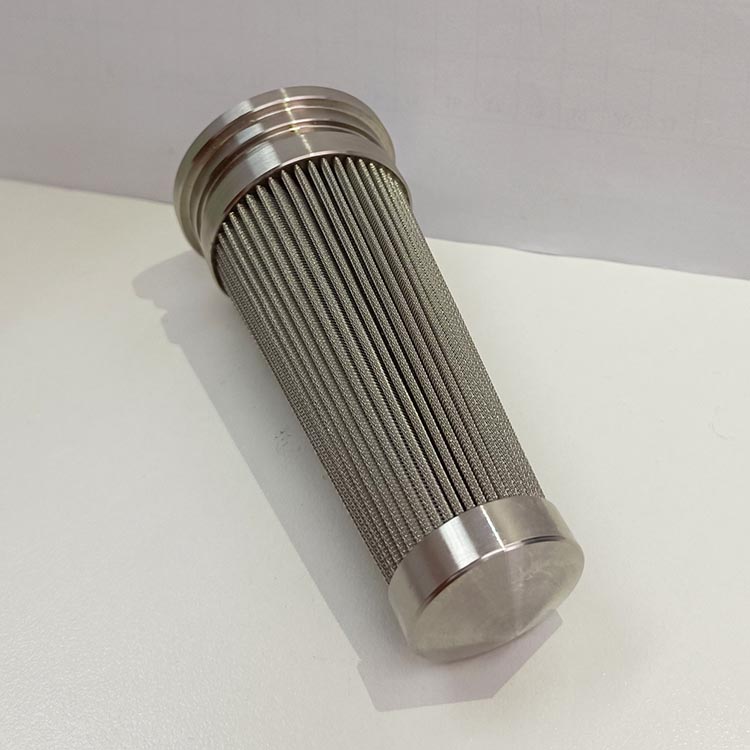 小松挖掘機液壓泵錐形濾芯_http://m.tribe-led.com_產品中心_第3張