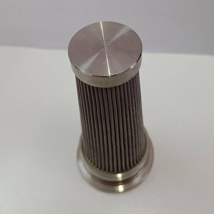 小松挖掘機液壓泵錐形濾芯_http://m.tribe-led.com_產品中心_第5張