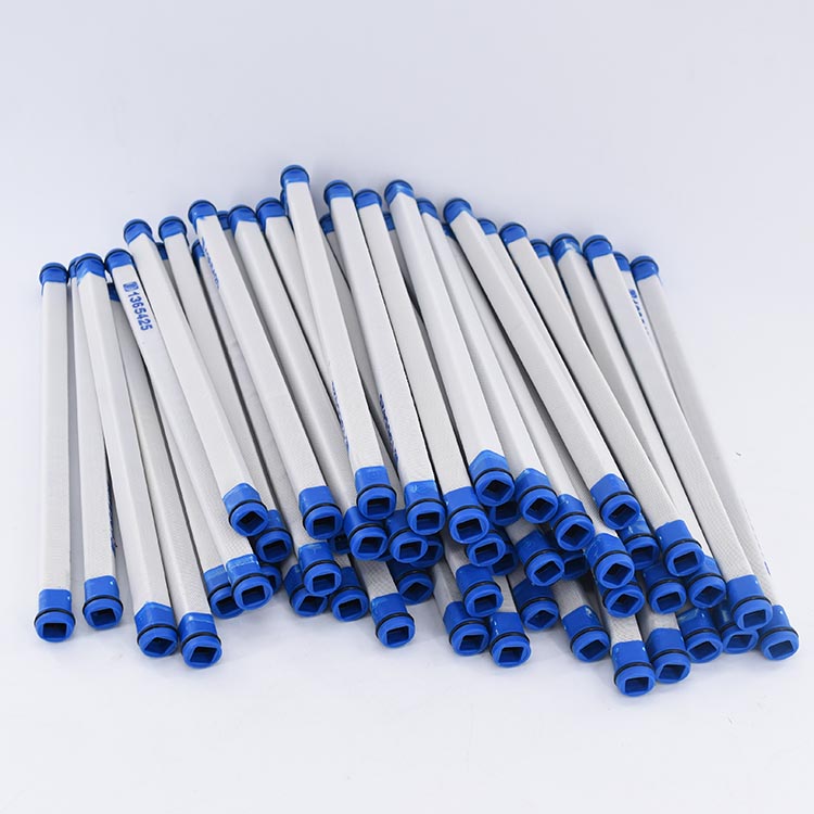 船舶BOLL主機蠟燭式濾芯_http://m.tribe-led.com_工程機械濾芯_第1張