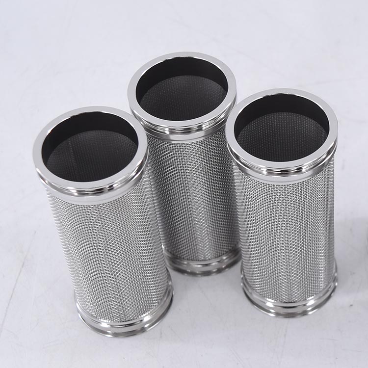 碳硫分析儀濾網_http://m.tribe-led.com_不銹鋼編織網類_第1張