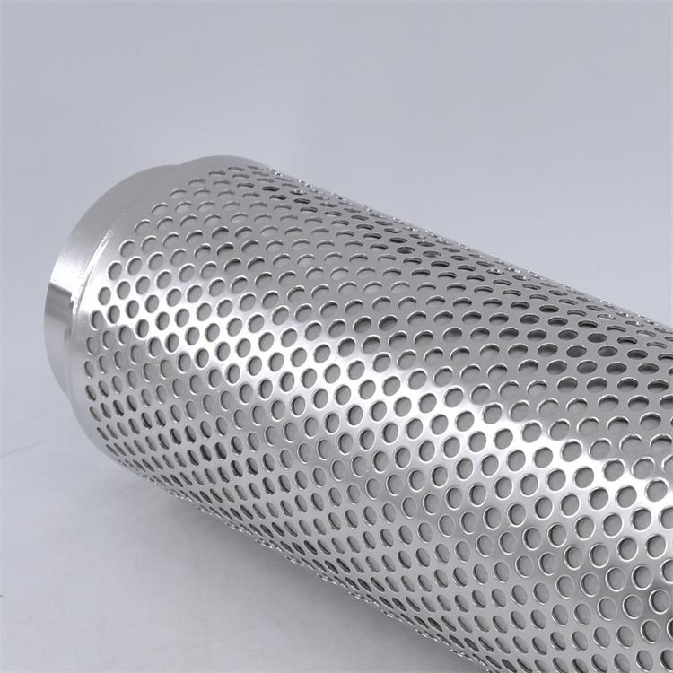 食品漿料渣液分離濾芯_http://m.tribe-led.com_不銹鋼濾筒_第3張