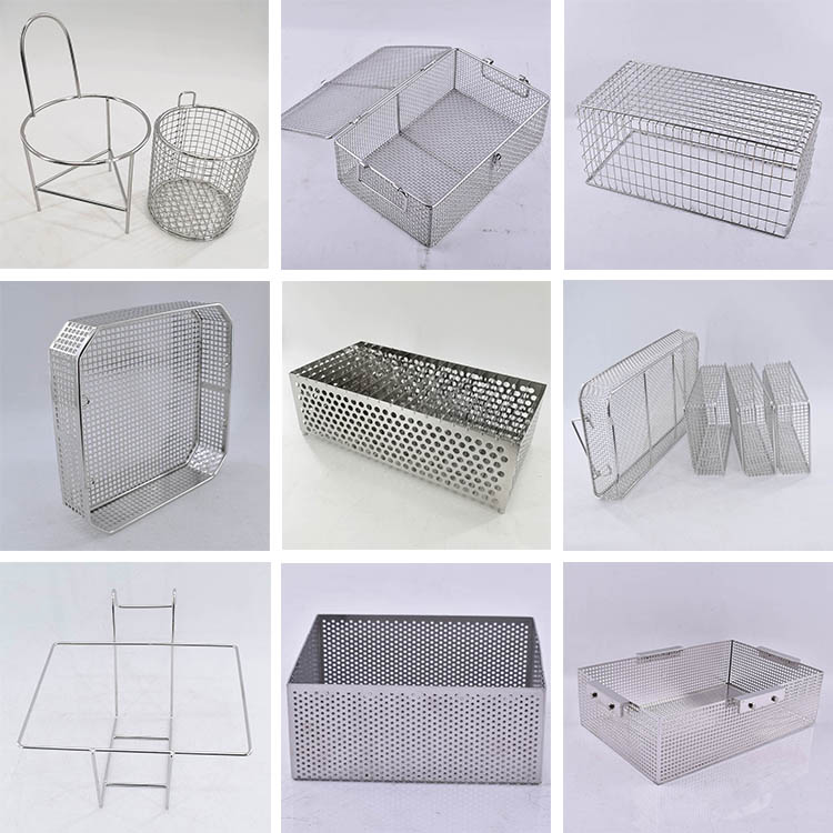 滅菌器械置物架_http://m.tribe-led.com_不銹鋼濾筒_第4張