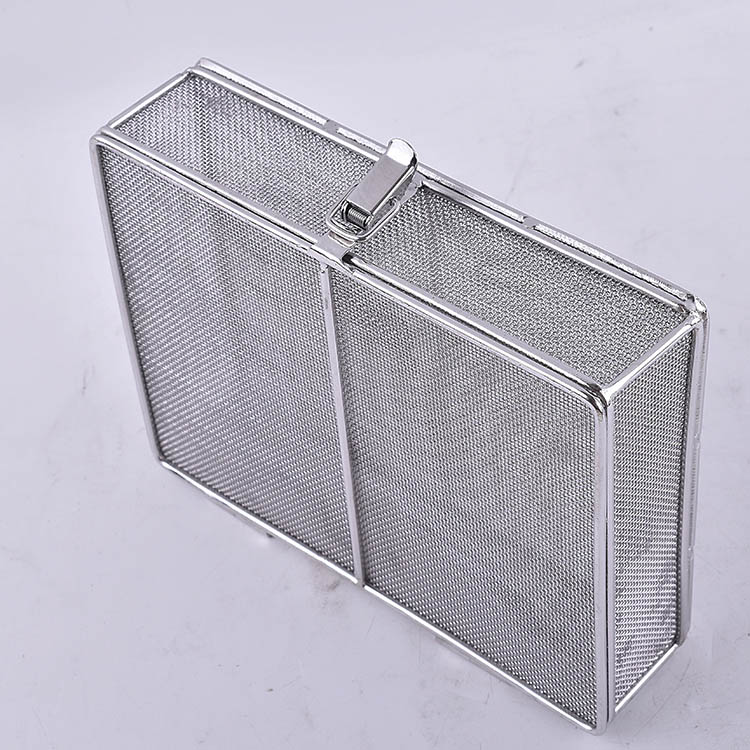 精密器械盒_http://m.tribe-led.com_不銹鋼編織網類_第1張