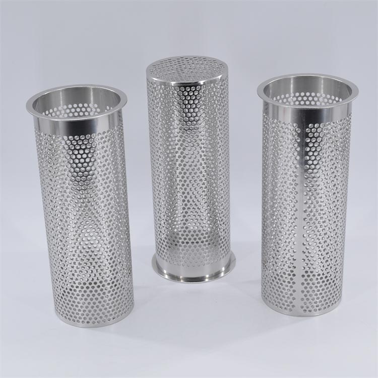 酒廠酒糟過濾筒 白酒澄清_http://m.tribe-led.com_不銹鋼濾筒_第1張