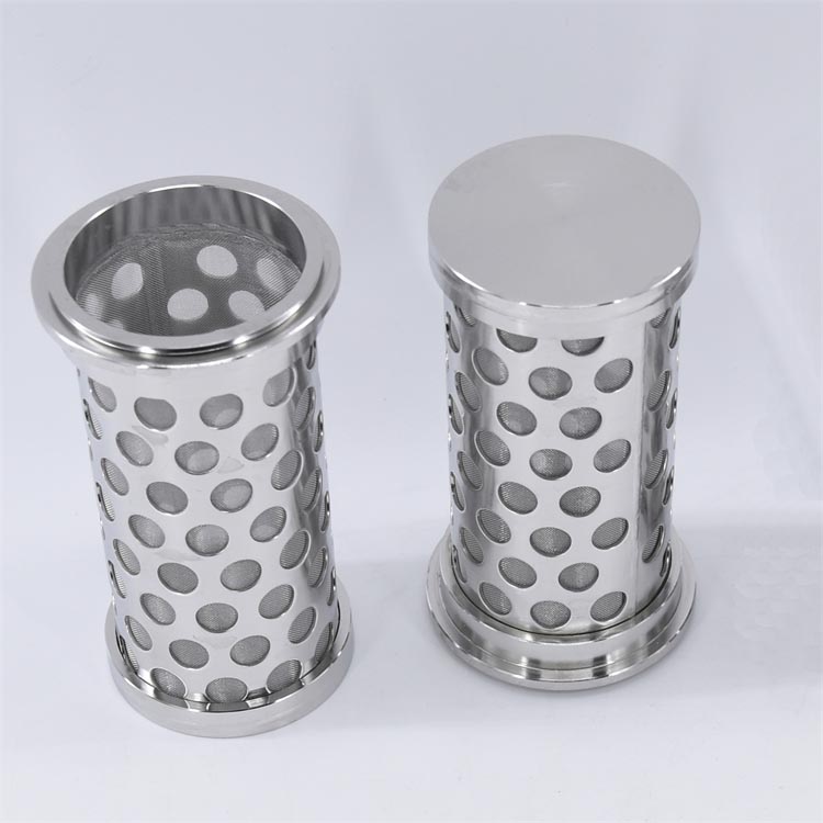 航空燃油濾芯_http://m.tribe-led.com_不銹鋼濾筒_第1張