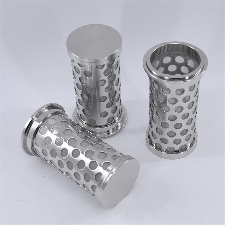 航空燃油濾芯_http://m.tribe-led.com_不銹鋼濾筒_第2張