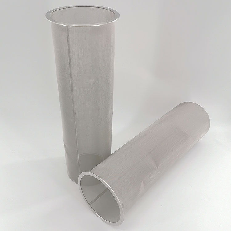 袋式過濾器不銹鋼濾袋_http://m.tribe-led.com_不銹鋼編織網類_第2張