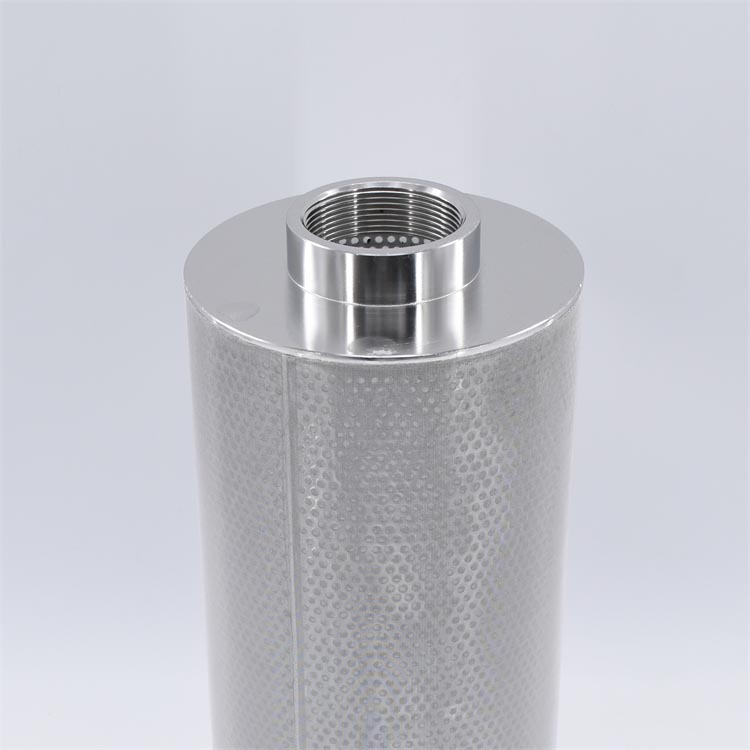 化工溶劑過(guò)濾網(wǎng) 透氣防護(hù)罩_http://m.tribe-led.com_不銹鋼濾筒_第2張