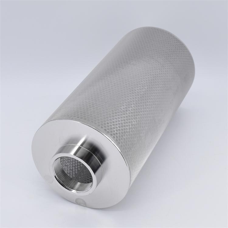 化工溶劑過(guò)濾網(wǎng) 透氣防護(hù)罩_http://m.tribe-led.com_不銹鋼濾筒_第1張