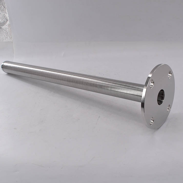 布水器濾芯 樹脂捕捉器濾芯_http://m.tribe-led.com_不銹鋼楔形絲篩網_第1張