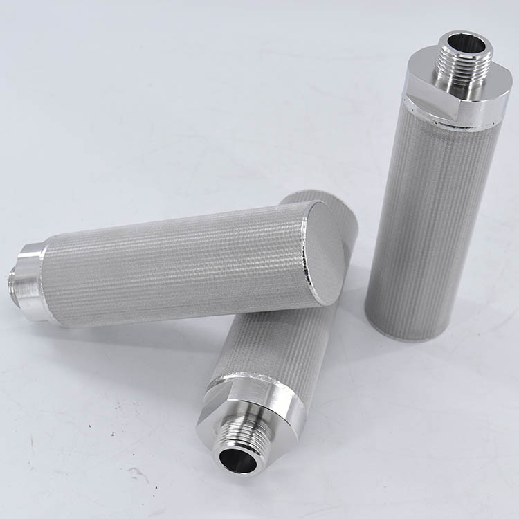 壓縮空氣氣水分離器濾芯_http://m.tribe-led.com_產品中心_第2張