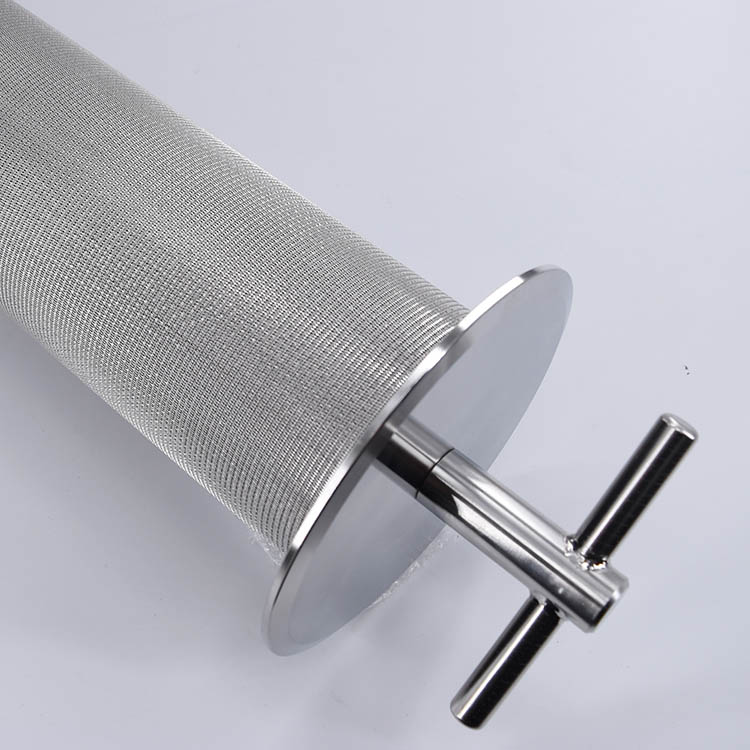 不銹鋼燒結氈濾芯_http://m.tribe-led.com_產品中心_第1張