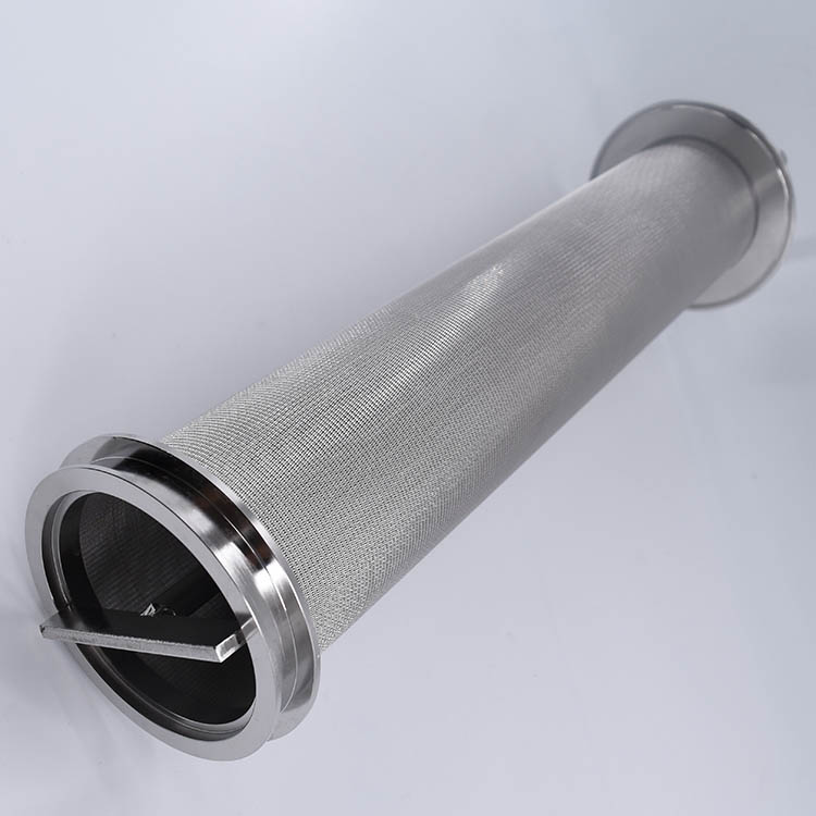 不銹鋼燒結氈濾芯_產品中心_第2張_河北環正過濾器械有限公司 不銹鋼燒結氈濾芯_http://m.tribe-led.com_產品中心_第2張