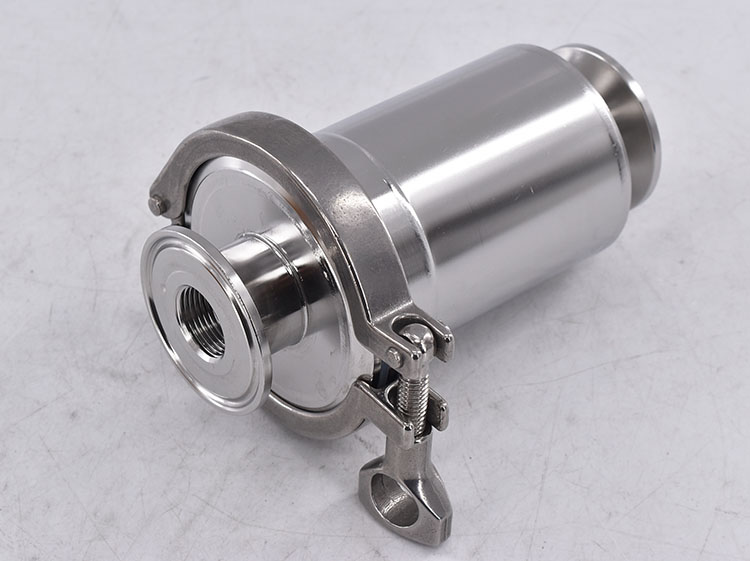 小型管道式過濾器_http://m.tribe-led.com_不銹鋼過濾器_第1張