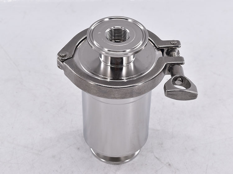 小型管道式過濾器_http://m.tribe-led.com_不銹鋼過濾器_第2張