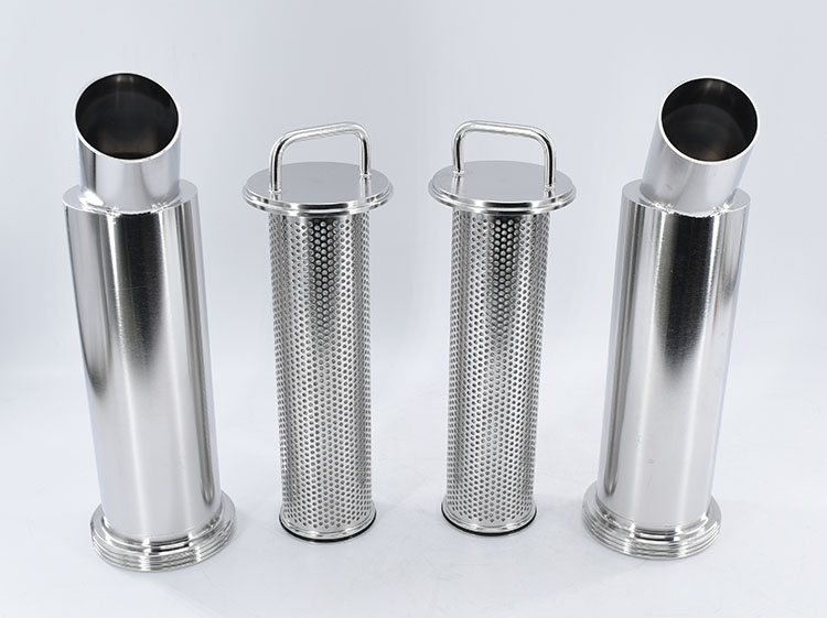 Y型過濾器_http://m.tribe-led.com_不銹鋼過濾器_第2張