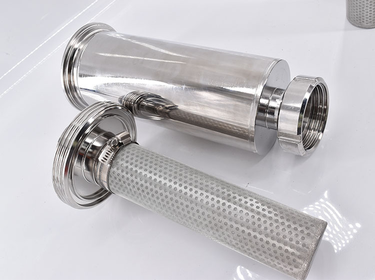 直通式過濾器_http://m.tribe-led.com_不銹鋼過濾器_第1張