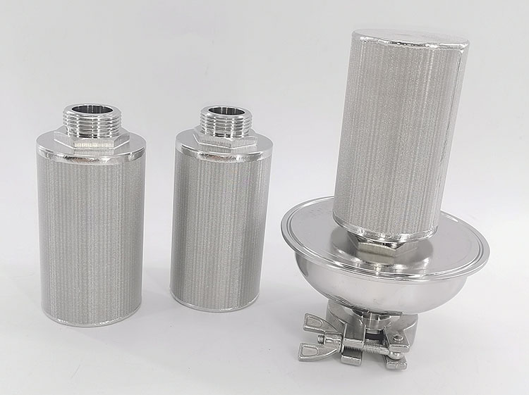 液體過濾器_http://m.tribe-led.com_不銹鋼過濾器_第2張