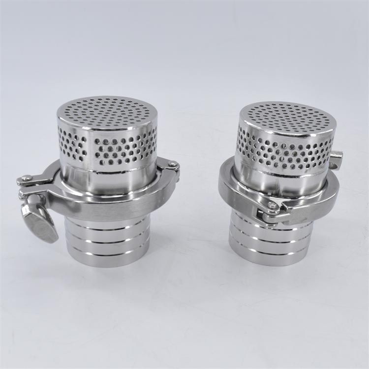 快卡式沖孔濾筒_http://m.tribe-led.com_不銹鋼濾筒_第1張