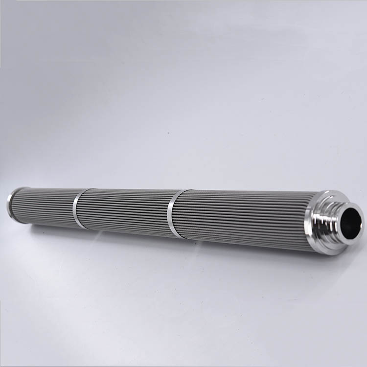 快插式金屬折疊濾芯_http://m.tribe-led.com_不銹鋼折疊濾芯_第1張