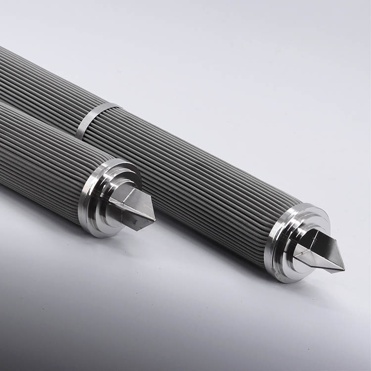 快插式金屬折疊濾芯_http://m.tribe-led.com_不銹鋼折疊濾芯_第2張