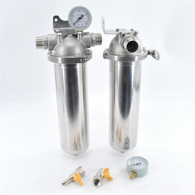 不銹鋼前置過濾器_http://m.tribe-led.com_產品中心_第2張