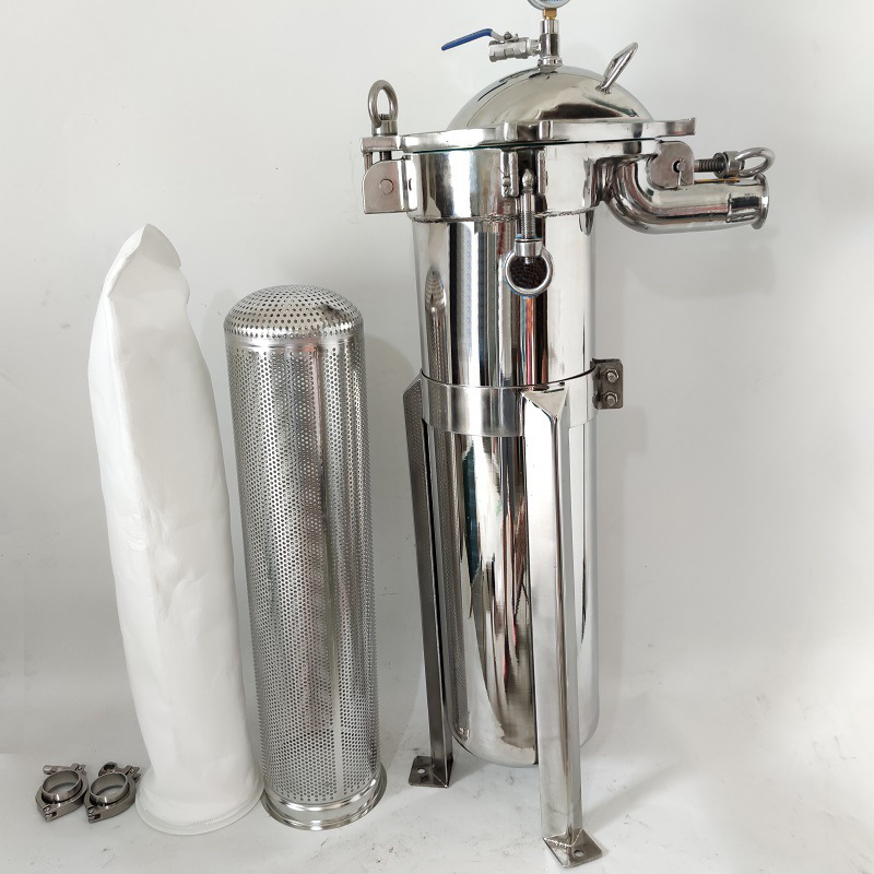 袋式過濾器 龜背式過濾器 多袋式過濾器_產品中心_第3張_河北環正過濾器械有限公司 袋式過濾器 龜背式過濾器 多袋式過濾器_http://m.tribe-led.com_產品中心_第3張