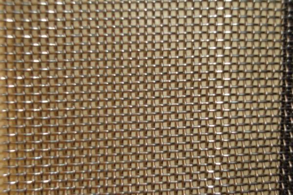 如何有效的清潔不銹鋼篩網(wǎng)？_http://m.tribe-led.com_常見問題_第1張