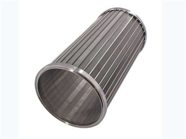 刮刀過濾器篩筒_不銹鋼楔形絲篩網_第1張_河北環正過濾器械有限公司 刮刀過濾器篩筒_http://m.tribe-led.com_不銹鋼楔形絲篩網_第1張