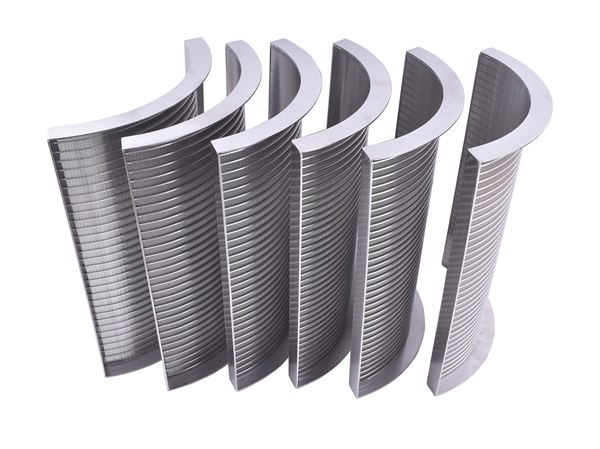 弧形篩_不銹鋼楔形絲篩網_第1張_河北環正過濾器械有限公司 弧形篩_http://m.tribe-led.com_不銹鋼楔形絲篩網_第1張