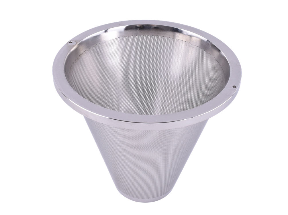 整粒機篩網(wǎng)_錐形過濾網(wǎng)_第1張_河北環(huán)正過濾器械有限公司 整粒機篩網(wǎng)_http://m.tribe-led.com_錐形過濾網(wǎng)_第1張