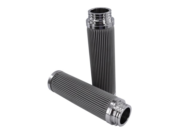 潤(rùn)滑油濾芯