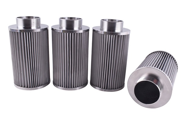 車尿素折疊濾芯_不銹鋼折疊濾芯_第1張_河北環正過濾器械有限公司 車尿素折疊濾芯_http://m.tribe-led.com_不銹鋼折疊濾芯_第1張