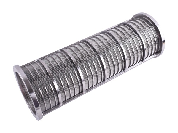 固液分離設備轉鼓_不銹鋼楔形絲篩網(wǎng)_第1張_河北環(huán)正過濾器械有限公司 固液分離設備轉鼓_http://m.tribe-led.com_不銹鋼楔形絲篩網(wǎng)_第1張