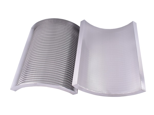 弧形篩_不銹鋼楔形絲篩網_第2張_河北環正過濾器械有限公司 弧形篩_http://m.tribe-led.com_不銹鋼楔形絲篩網_第2張