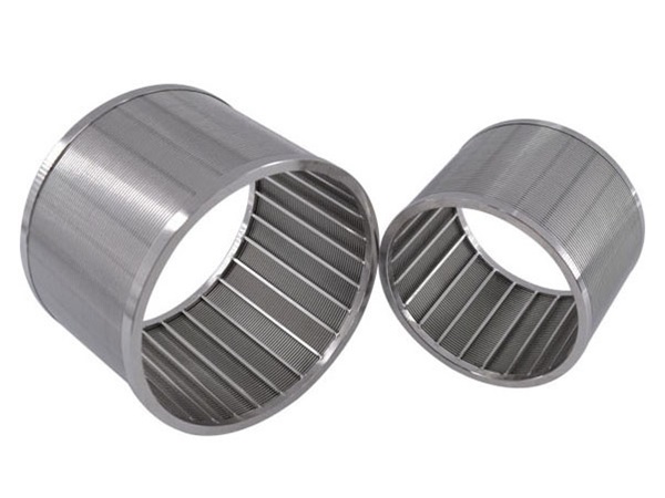 砂磨機篩網_http://m.tribe-led.com_不銹鋼楔形絲篩網_第2張