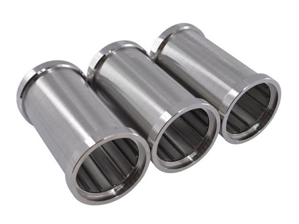 砂磨機篩網_http://m.tribe-led.com_不銹鋼楔形絲篩網_第3張