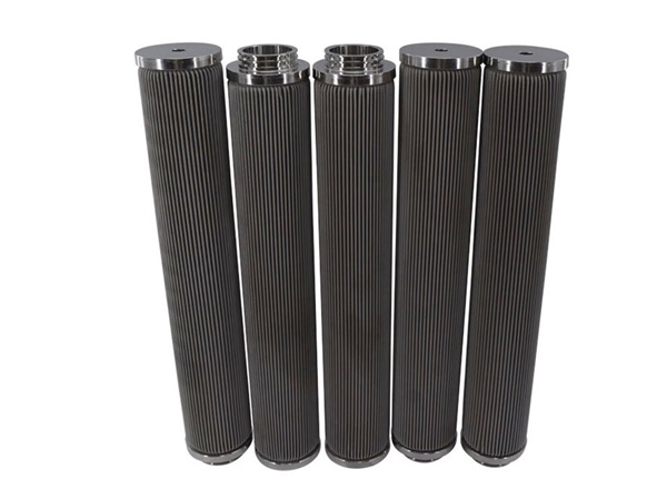 甲醇過濾器濾芯_http://m.tribe-led.com_不銹鋼折疊濾芯_第2張