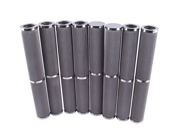 甲醇過濾器濾芯_http://m.tribe-led.com_不銹鋼折疊濾芯_第3張