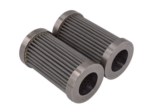 石墨粉塵濾網(wǎng)_http://m.tribe-led.com_不銹鋼折疊濾芯_第2張