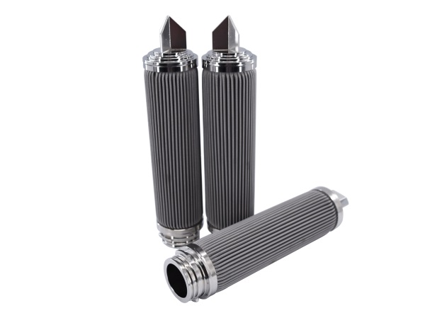 保安過濾器濾芯_http://m.tribe-led.com_不銹鋼折疊濾芯_第2張