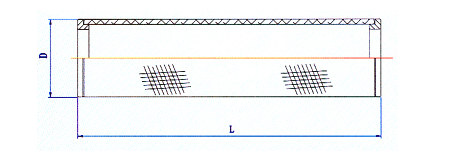 六層不銹鋼燒結網_http://m.tribe-led.com_不銹鋼燒結網片_第4張
