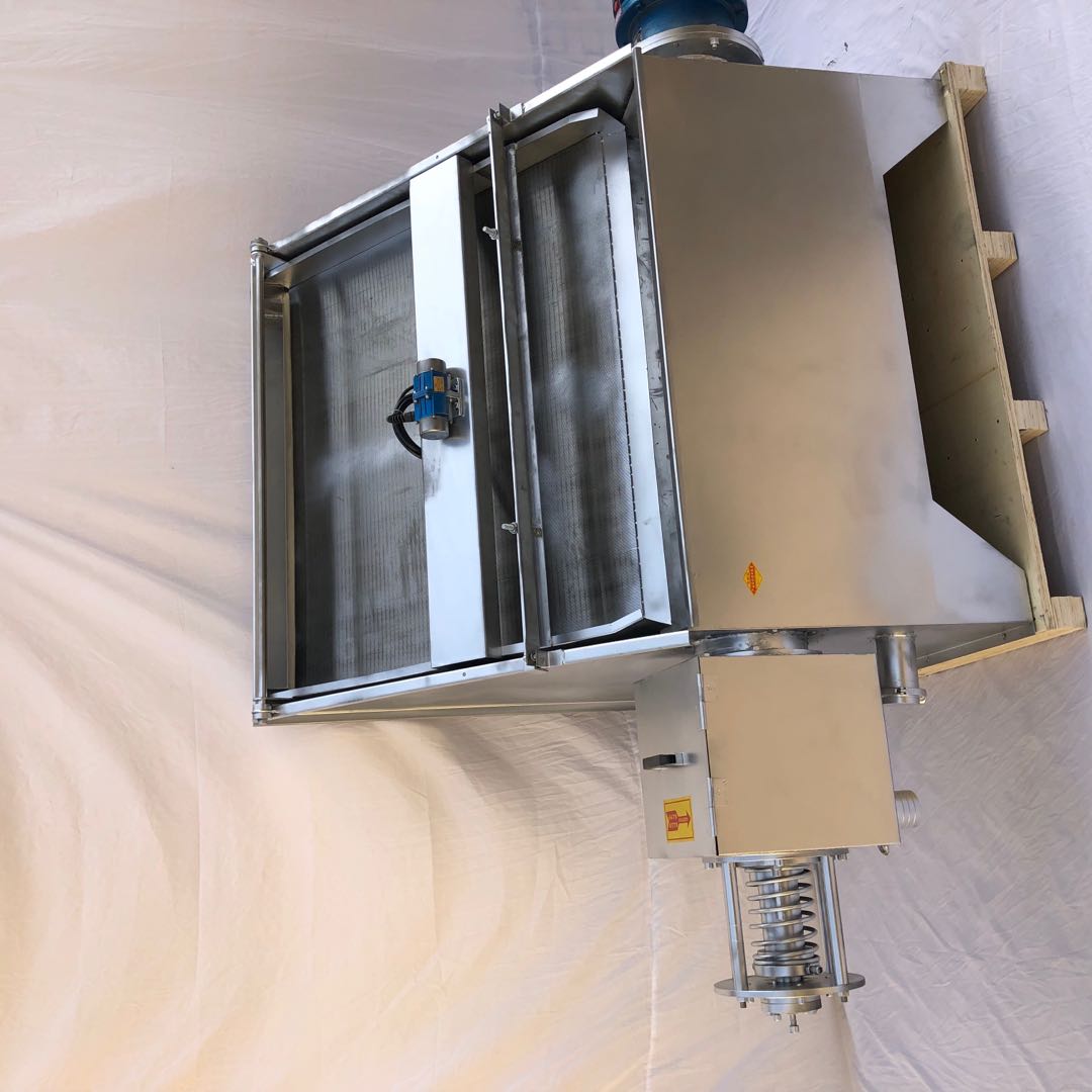 水泡糞斜篩式固液分離機(jī)_不銹鋼楔形絲篩網(wǎng)_第2張_河北環(huán)正過濾器械有限公司 水泡糞斜篩式固液分離機(jī)_http://m.tribe-led.com_不銹鋼楔形絲篩網(wǎng)_第2張