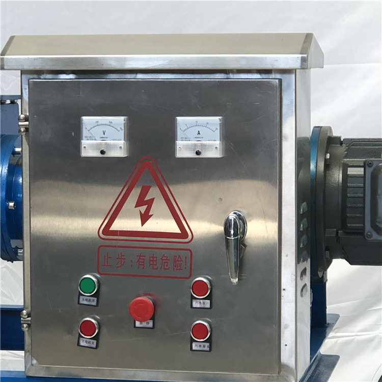 固液分離機_http://m.tribe-led.com_不銹鋼楔形絲篩網_第2張